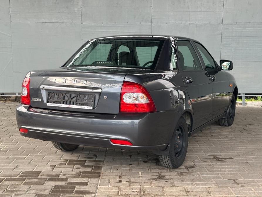 Lada (ВАЗ) Priora I Рестайлинг Тамбов  - изображение 8