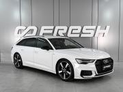 Audi A6 V (C8) Ростов-на-Дону  - изображение 23