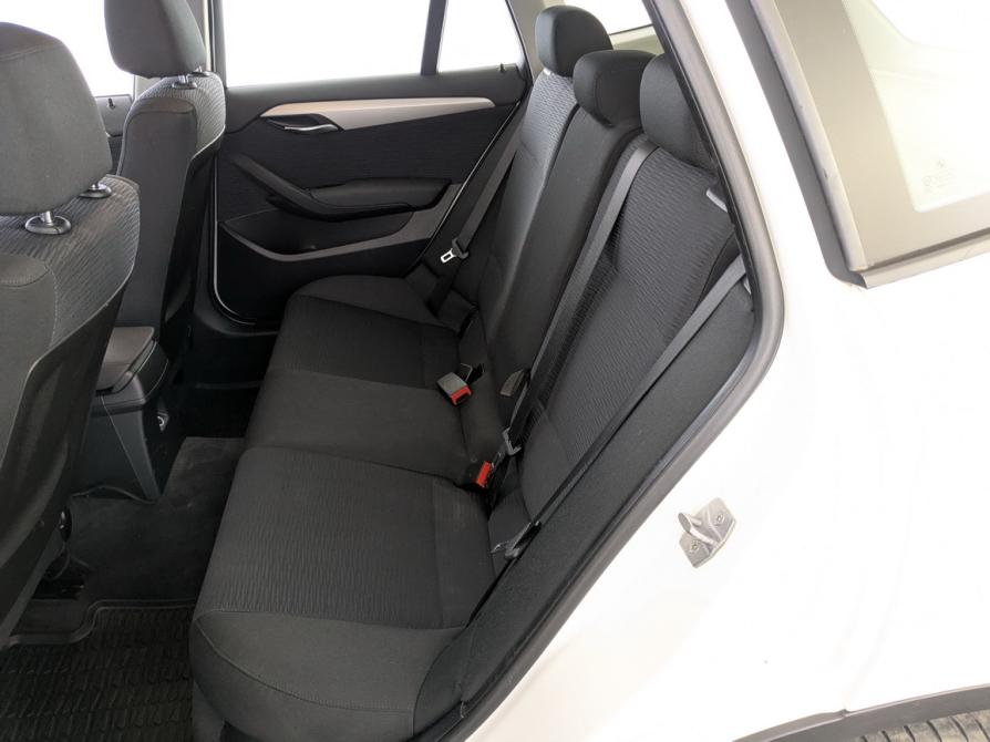 BMW X1 I (E84) Рестайлинг Москва  - изображение 12