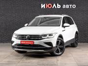 Volkswagen Tiguan II Рестайлинг Екатеринбург  - изображение 21