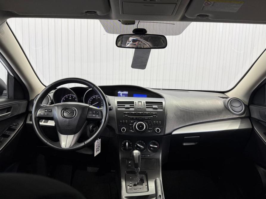 Mazda 3 II (BL) Рестайлинг Краснодар  - изображение 9