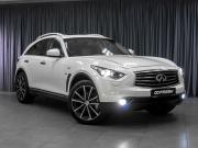 Infiniti QX70 Тюмень  - изображение 35