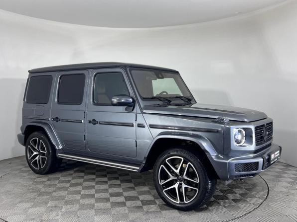 Mercedes-Benz G-Класс III (W463) с пробегом 2021 года, цена 10 999 000 рублей, 148500 км, внедорожник, Автокод Объявления