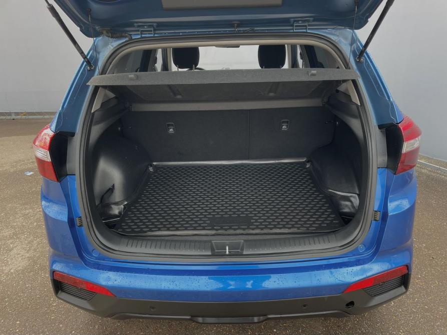 Hyundai Creta I Стерлитамак  - изображение 36