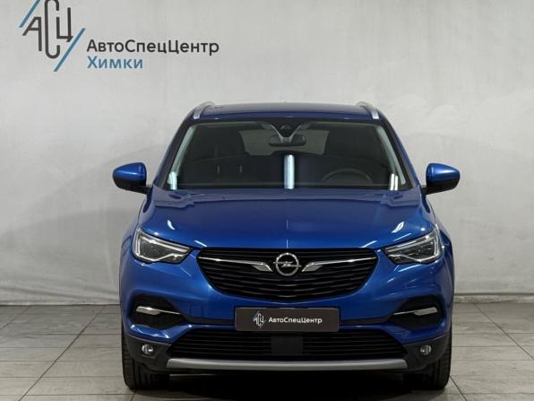 Opel Grandland I с пробегом 2020 года, цена 1 699 800 рублей, 180000 км, внедорожник, Автокод Объявления