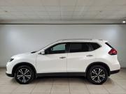 Nissan X-Trail III Рестайлинг Москва  - изображение 26