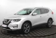 Nissan X-Trail III Рестайлинг Нижний Новгород  - изображение 27