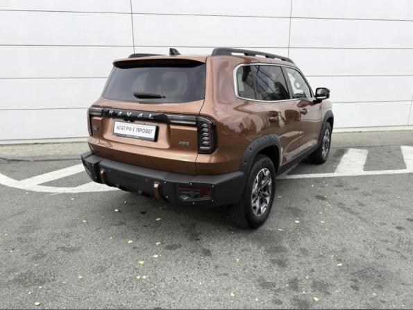 Haval Dargo I с пробегом 2022 года, цена 2 420 000 рублей, 76504 км, внедорожник, Автокод Объявления