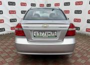 Chevrolet Aveo I Рестайлинг Санкт-Петербург  - изображение 13