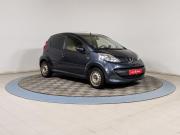Peugeot 107 I Екатеринбург  - изображение 15
