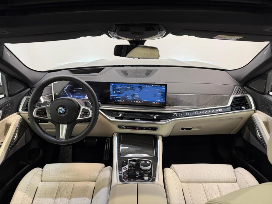 BMW X6 III (G06) Рестайлинг Санкт-Петербург  - изображение 15