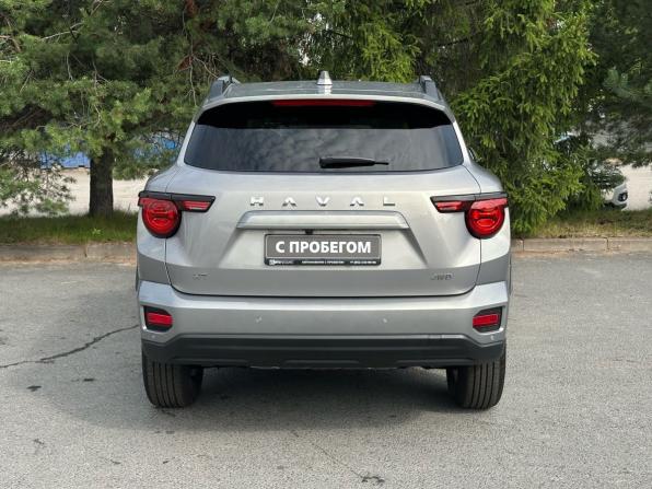 Haval H7 I с пробегом 2026 года, цена 3 990 000 рублей, 676 км, внедорожник, Автокод Объявления
