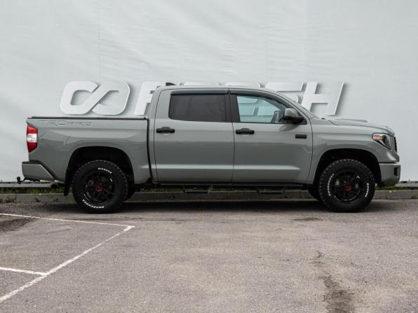 Toyota Tundra II Рестайлинг с пробегом 2021 года, цена 7 035 000 рублей, 172389 км, offers.body_type.unknown, Автокод Объявления