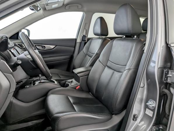 Nissan X-Trail III с пробегом 2018 года, цена 2 190 000 рублей, 96779 км, внедорожник, Автокод Объявления