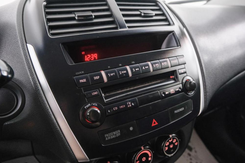 Mitsubishi ASX I Красноярск  - изображение 15