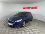 Ford Focus III Рестайлинг Воронеж  - изображение 24