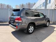 Toyota Land Cruiser 200 Series Ростов-на-Дону  - изображение 27
