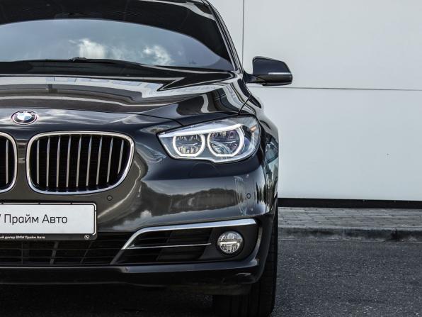 BMW 5 серии VI (F10/F11/F07) Рестайлинг с пробегом 2013 года, цена 1 840 000 рублей, 240929 км, лифтбек, Автокод Объявления