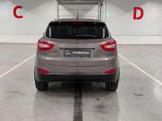 Hyundai ix35 I Рестайлинг Казань  - изображение 29