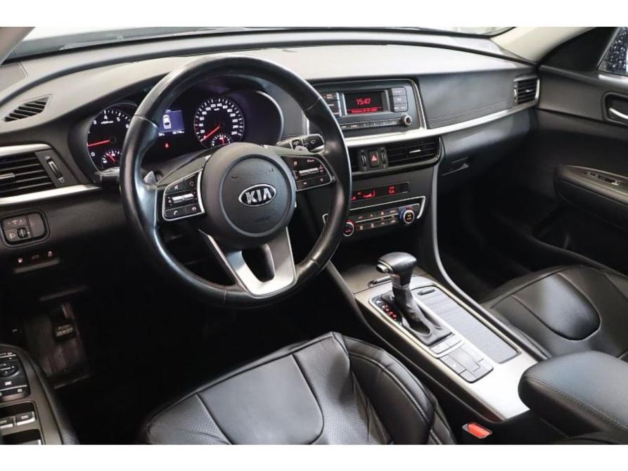 Kia Optima IV Рестайлинг Коломна  - изображение 6