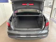 Audi A4 V (B9) Рестайлинг Москва  - изображение 31