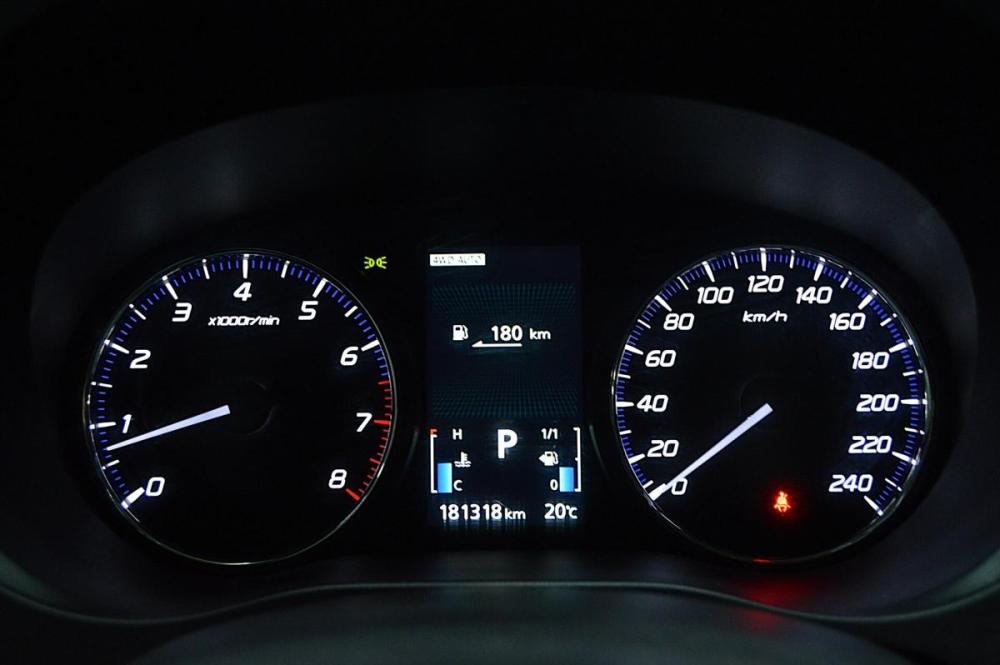 Mitsubishi Outlander III Рестайлинг 2 Сургут  - изображение 15
