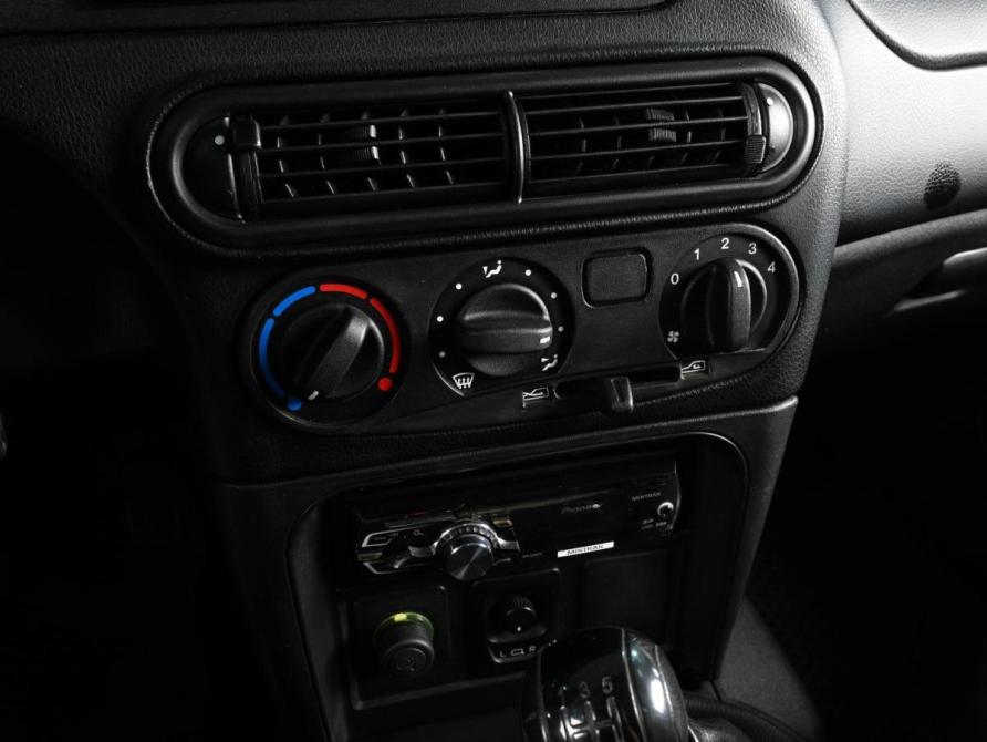 Chevrolet Niva I Рестайлинг Ростов-на-Дону  - изображение 13