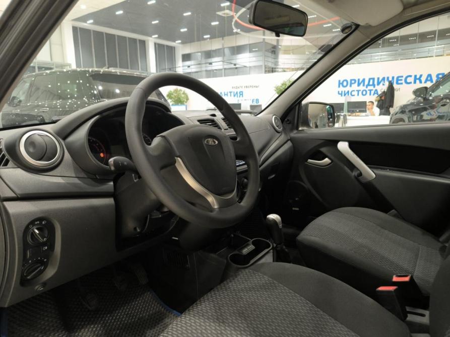 Lada (ВАЗ) Kalina II Казань  - изображение 20