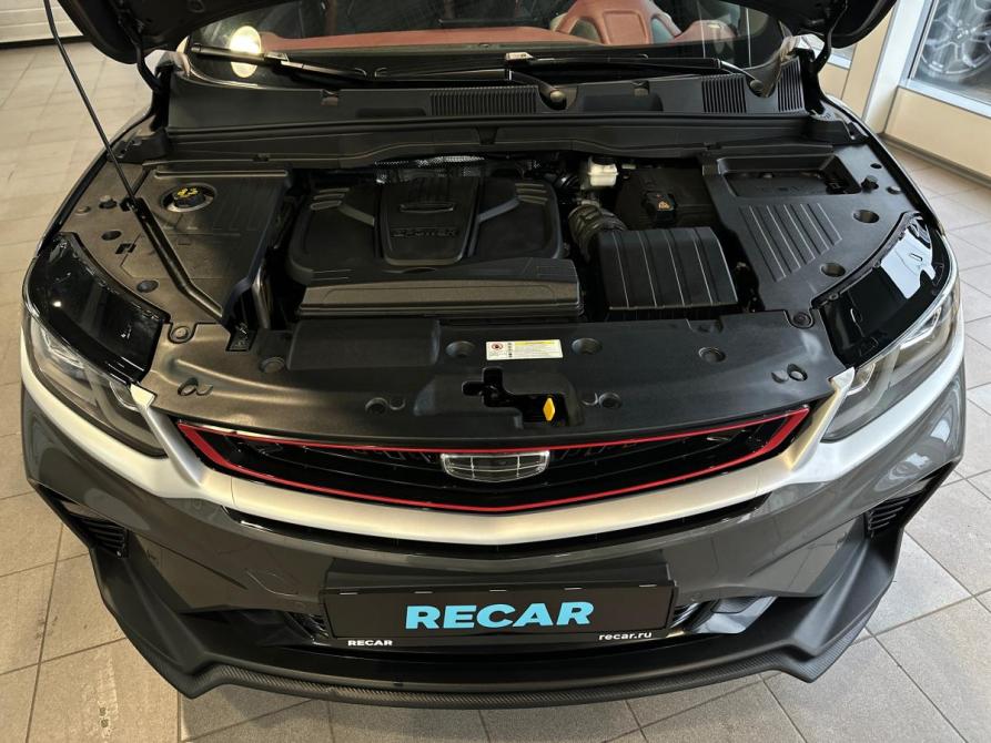 Geely Coolray I Санкт-Петербург  - изображение 10
