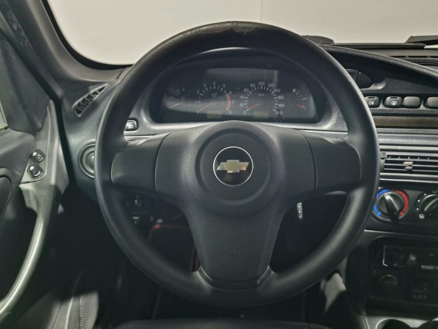 Chevrolet Niva I Рестайлинг Петрозаводск  - изображение 14