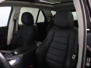 Mercedes-Benz GLE II (V167) Рестайлинг Москва  - изображение 43