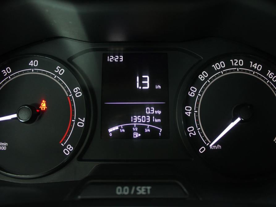 Skoda Rapid II Старый Оскол  - изображение 16