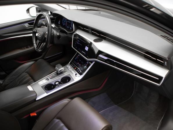 Audi A6 V (C8) с пробегом 2019 года, цена 4 199 000 рублей, 130980 км, седан, Автокод Объявления