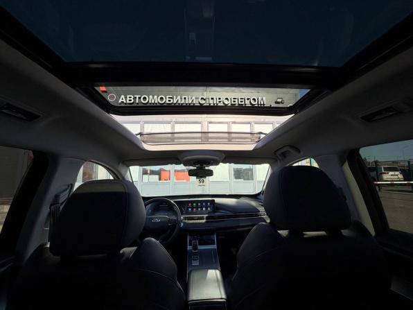 Chery Tiggo 7 Pro Max I с пробегом 2024 года, цена 1 770 000 рублей, 43964 км, внедорожник, Автокод Объявления