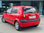 Hyundai Getz I Рестайлинг Ижевск  - изображение 24