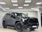 Toyota Sequoia III Санкт-Петербург  - изображение 39
