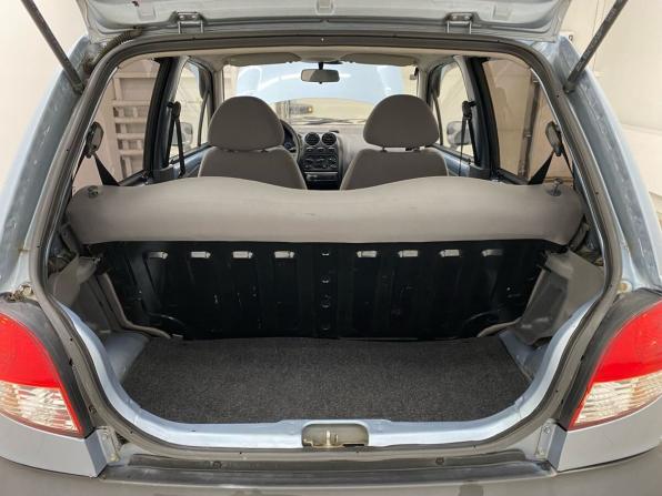 Daewoo Matiz I Рестайлинг с пробегом 2011 года, цена 169 000 рублей, 67558 км, хэтчбек, Автокод Объявления