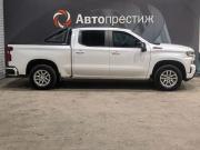 Chevrolet Silverado IV (T1XX) Пермь  - изображение 36