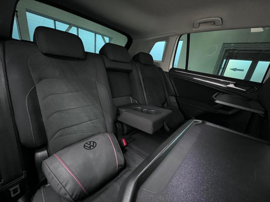 Volkswagen Tiguan II Волгоград  - изображение 37