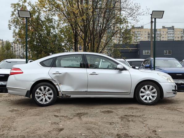 Nissan Teana II (J32) с пробегом 2008 года, цена 579 000 рублей, 270000 км, седан, Автокод Объявления
