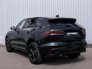 Jaguar F-Pace I Рестайлинг Сочи  - изображение 28