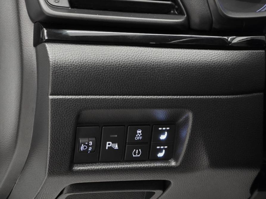 Honda Crider II Рестайлинг Красноярск  - изображение 22