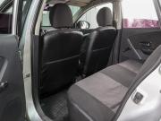 Nissan Almera III (G15) Воронеж  - изображение 29
