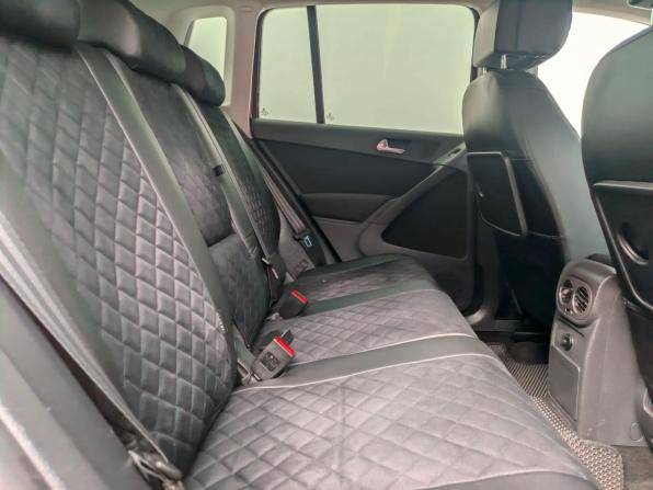Volkswagen Tiguan I Рестайлинг с пробегом 2012 года, цена 1 076 000 рублей, 227016 км, внедорожник, Автокод Объявления