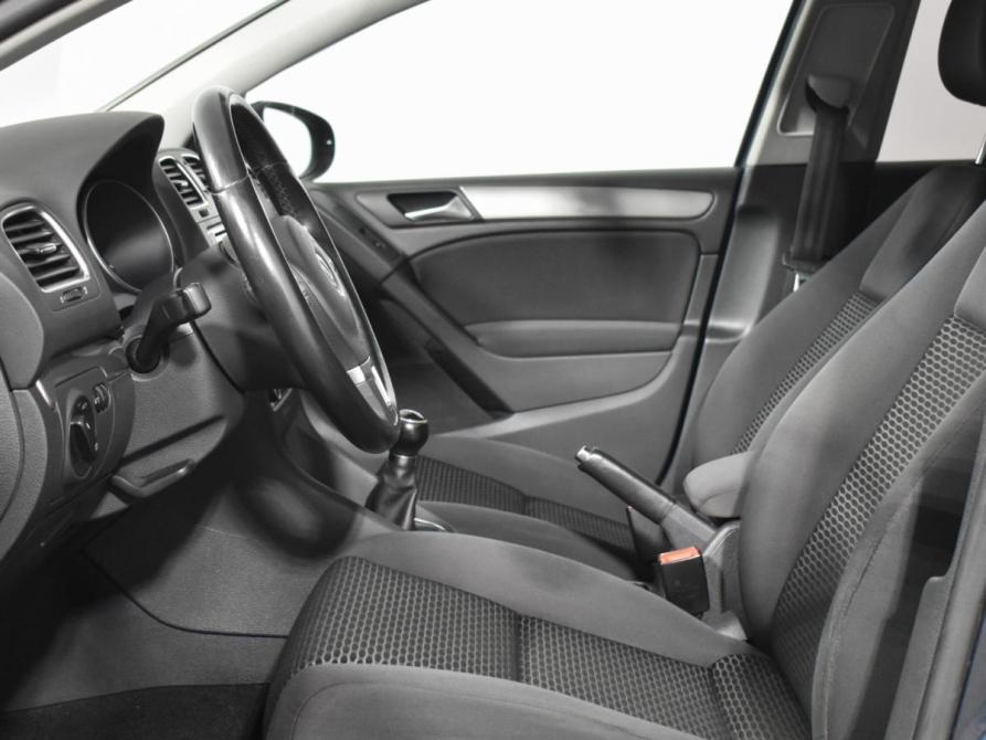 Volkswagen Golf VI Санкт-Петербург  - изображение 11