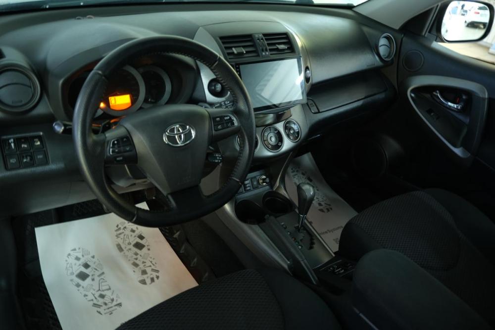 Toyota RAV4 III (XA30) Рестайлинг Омск  - изображение 10