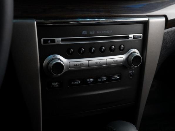 Nissan Teana II Рестайлинг с пробегом 2012 года, цена 1 089 000 рублей, 165657 км, седан, Автокод Объявления