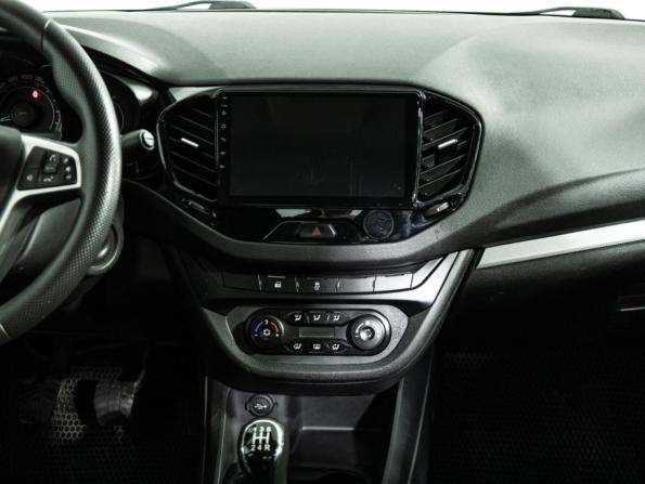 Lada (ВАЗ) Vesta I с пробегом 2018 года, цена 669 777 рублей, 162641 км, седан, Автокод Объявления