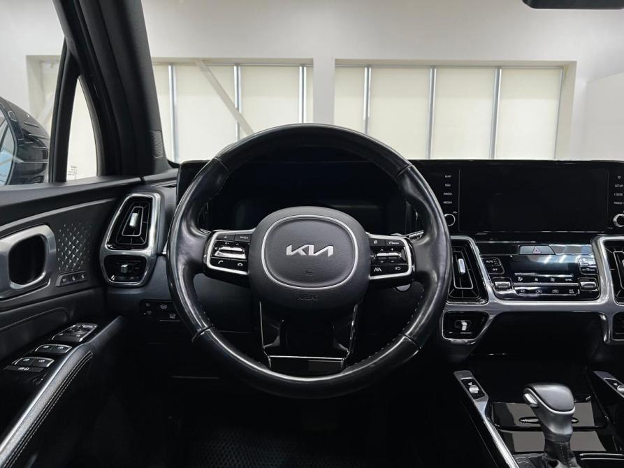 Kia Sorento IV Волгоград  - изображение 18