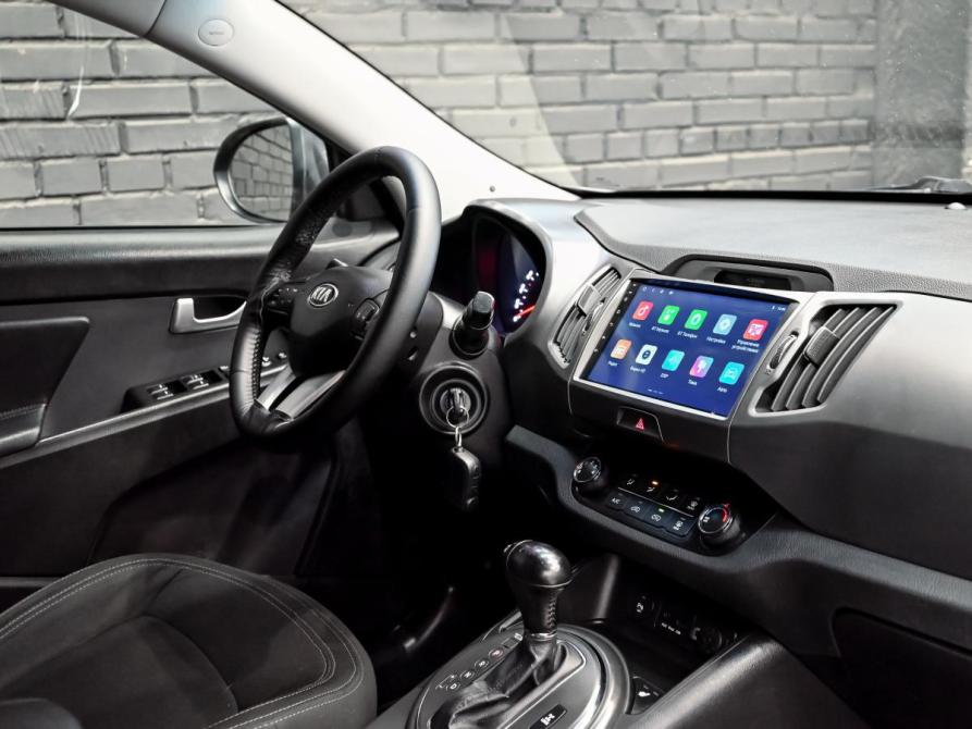 Kia Sportage III Екатеринбург  - изображение 12